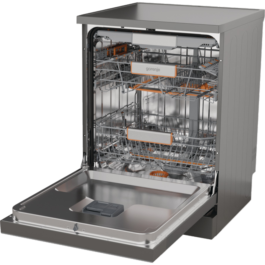 Perilica posuđa Gorenje GS673A97X WiFi