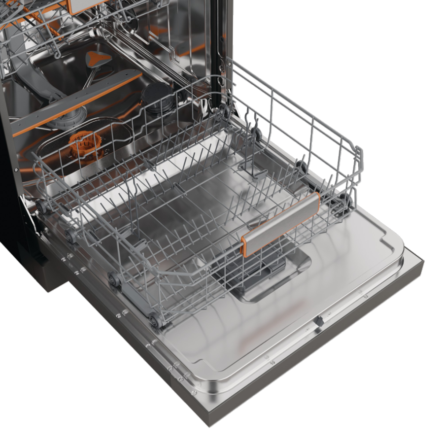 Perilica posuđa Gorenje GS673A97X WiFi