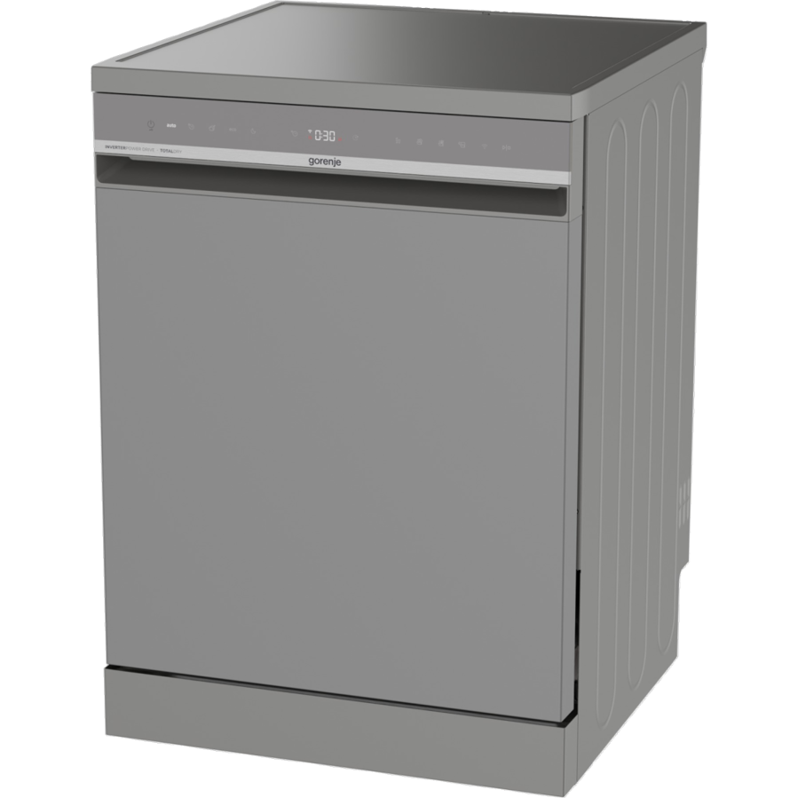 Perilica posuđa Gorenje GS673A97X WiFi