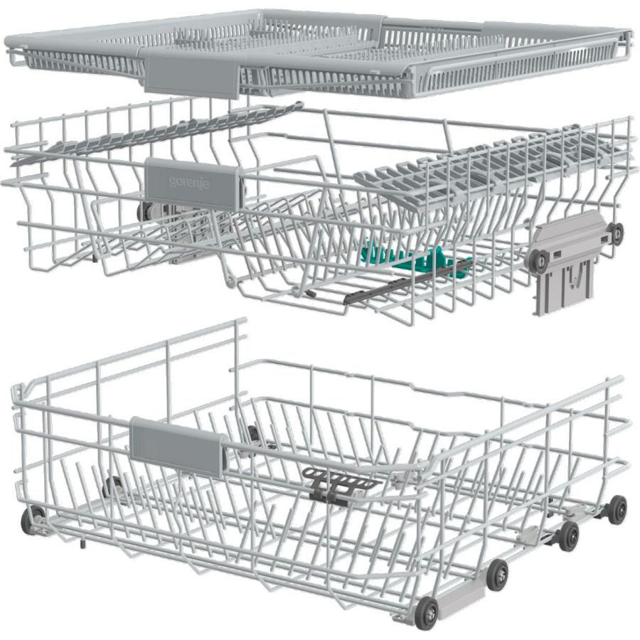 Perilica posuđa Gorenje GS673C60X