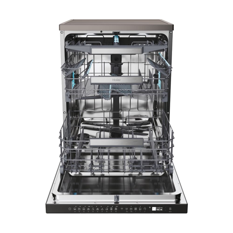 Perilica posuđa Haier XF4A4M4PA WiFi