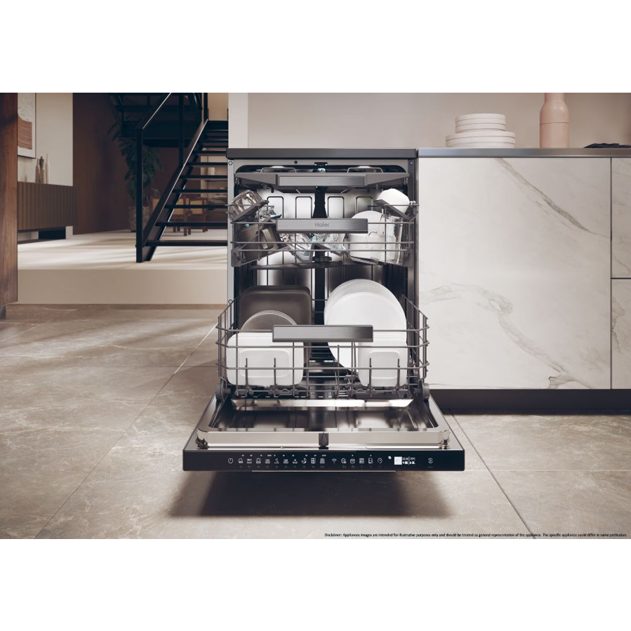 Perilica posuđa Haier XF4A4M4PA WiFi