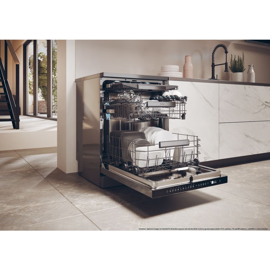 Perilica posuđa Haier XF4A4M4PA WiFi