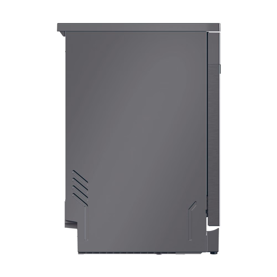 Perilica posuđa Haier XF4A4M4PA WiFi