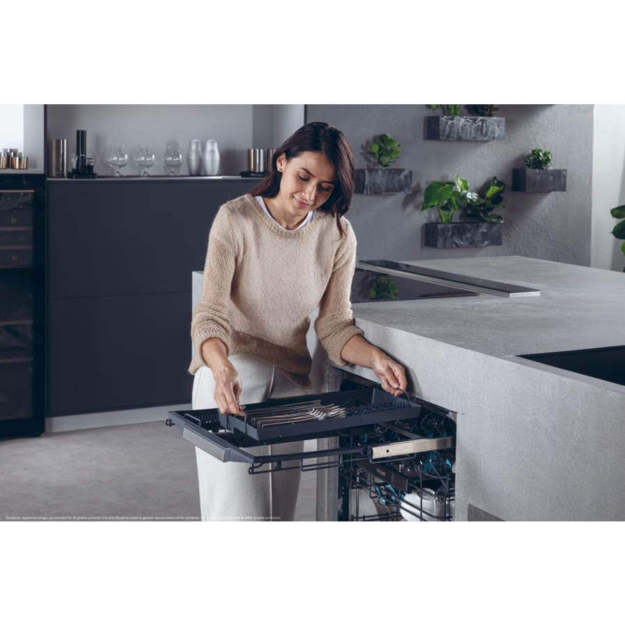 Perilica posuđa Haier XF4A4M4PA WiFi