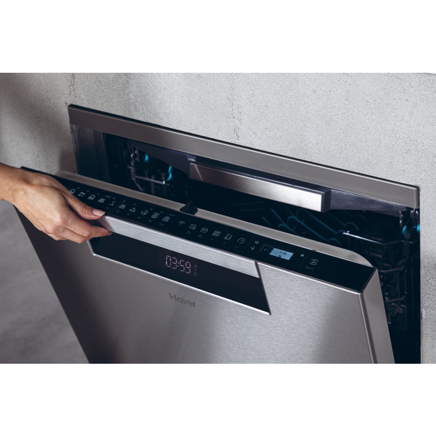 Perilica posuđa Haier XF4A4M4PDX WiFi