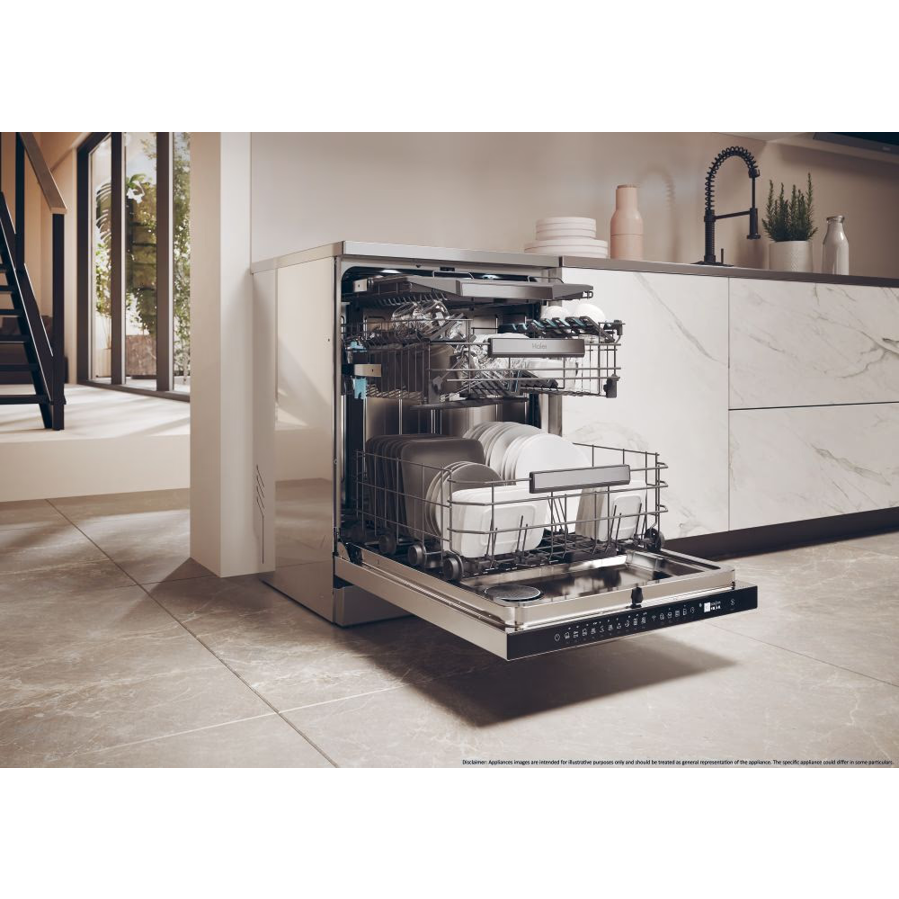 Perilica posuđa Haier XF4A4M4PDX WiFi