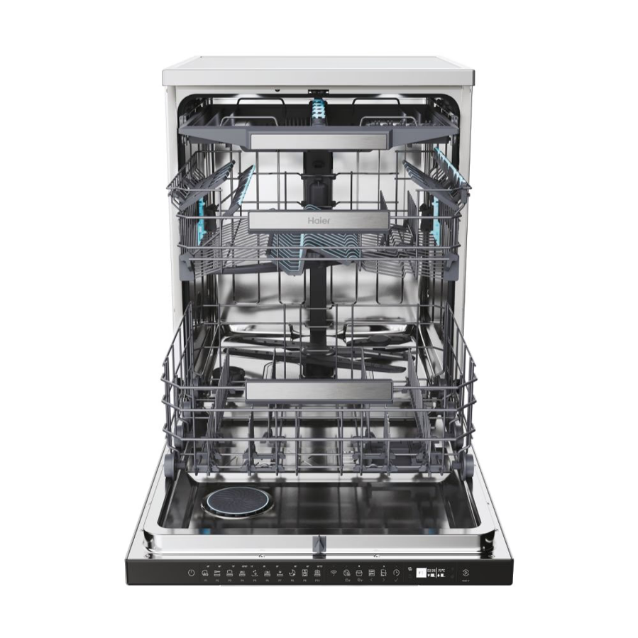 Perilica posuđa Haier XF4A4M4PDX WiFi