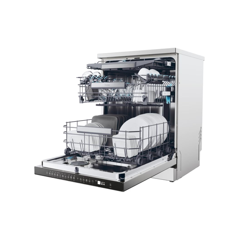 Perilica posuđa Haier XF4A4M4PDX WiFi