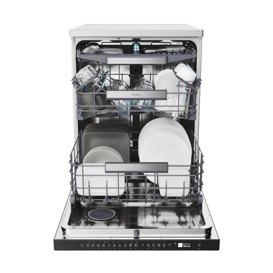 Perilica posuđa Haier XF4A4M4PDX WiFi