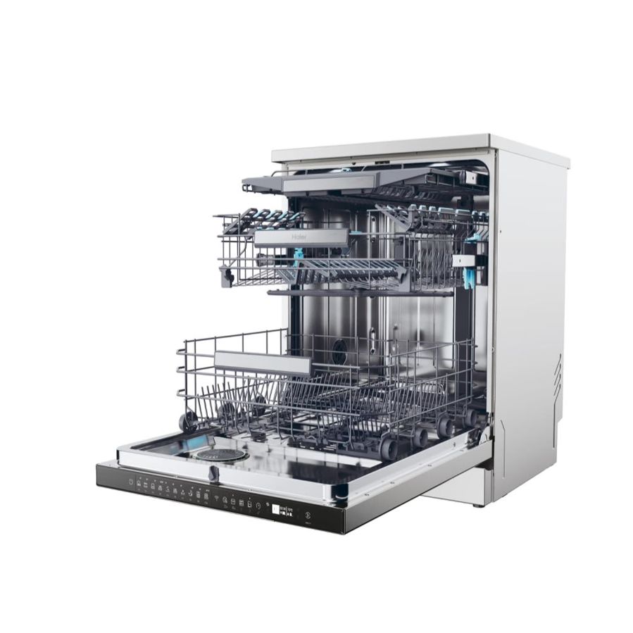 Perilica posuđa Haier XF4A4M4PDX WiFi