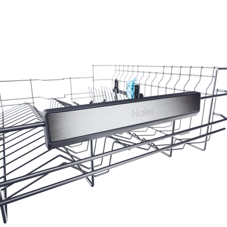Perilica posuđa Haier XF5C4M1X WiFi