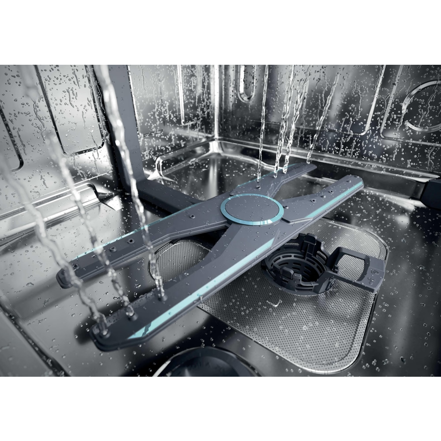 Perilica posuđa Haier XF5C4M1X WiFi