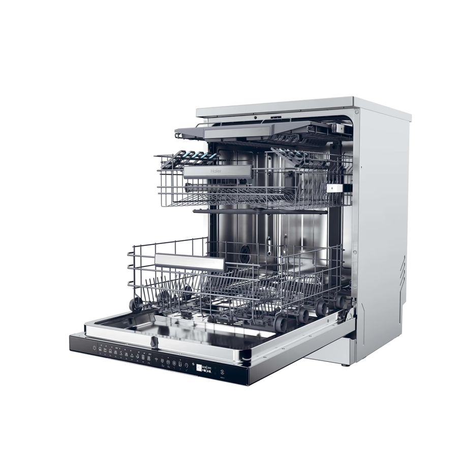 Perilica posuđa Haier XF5C4M1X WiFi