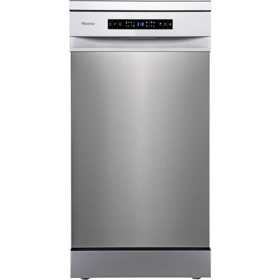 Perilica posuđa Hisense HS583B10XAD AirDry iDos