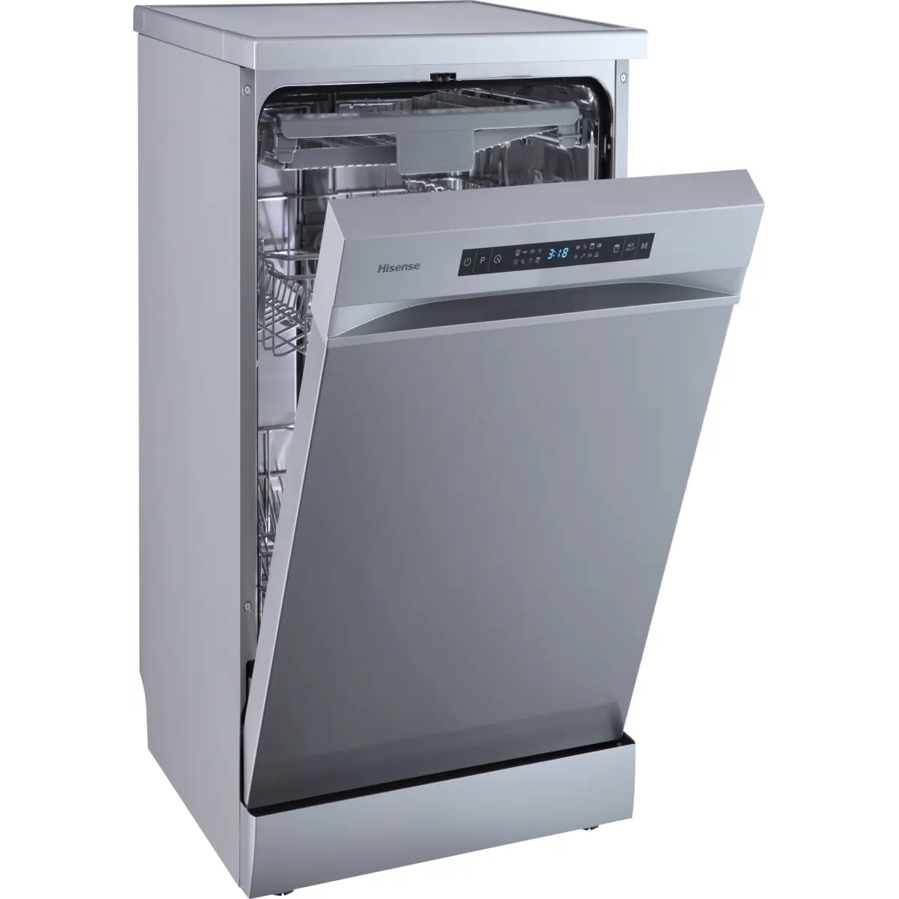 Perilica posuđa Hisense HS583B10XAD AirDry iDos