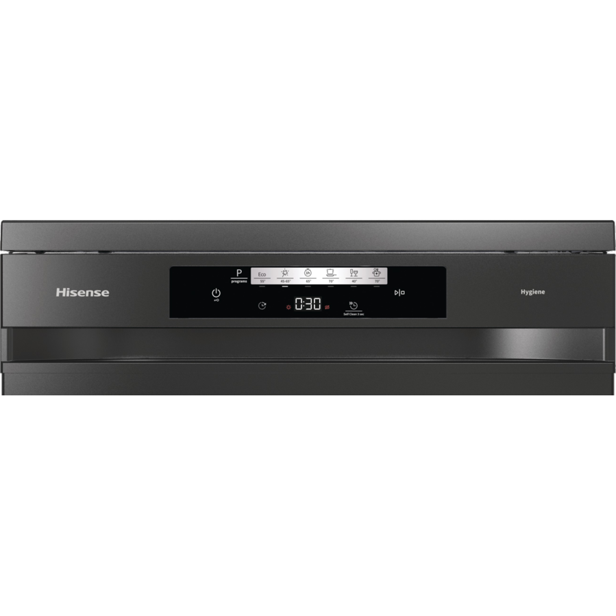 Perilica posuđa Hisense HS642D90B