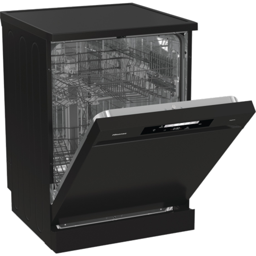 Perilica posuđa Hisense HS642D90B