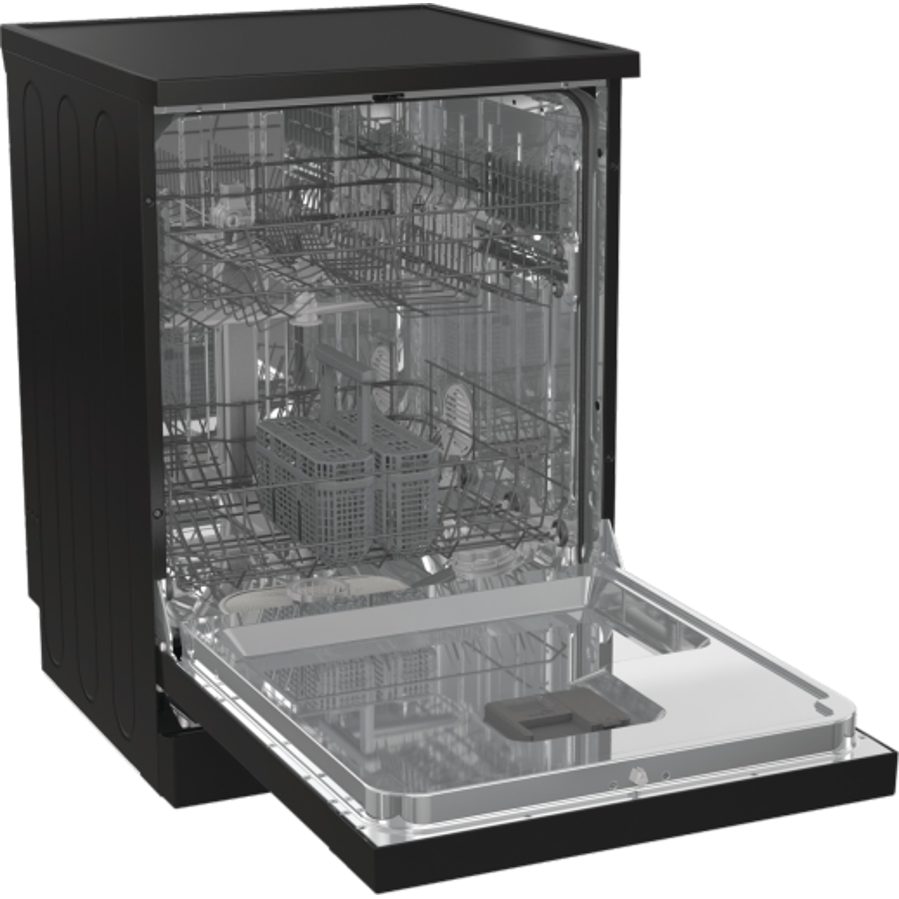 Perilica posuđa Hisense HS642D90B