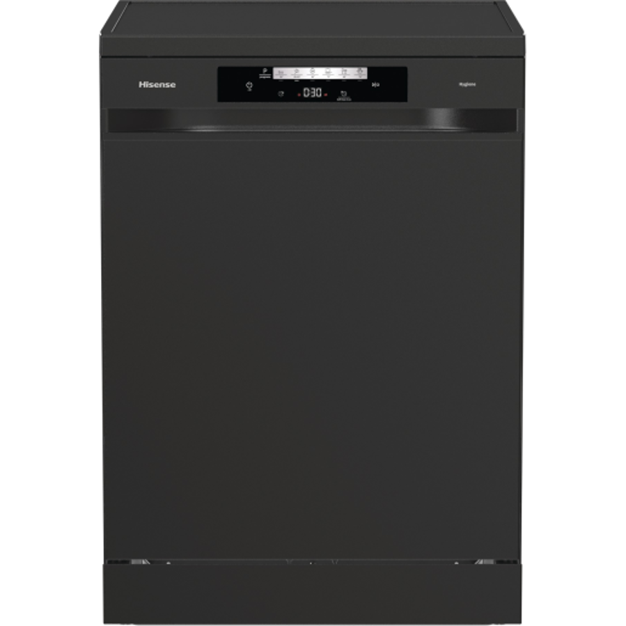 Perilica posuđa Hisense HS642D90B