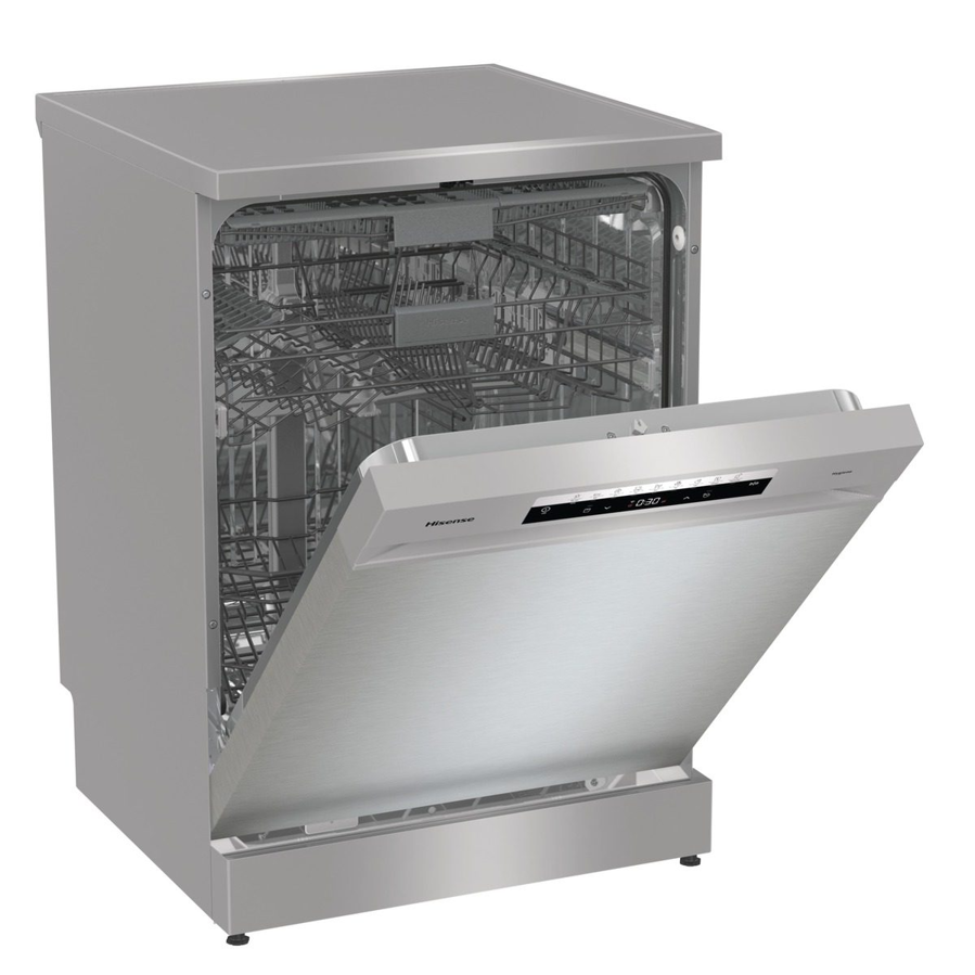 Perilica posuđa Hisense HS673A60X WiFi