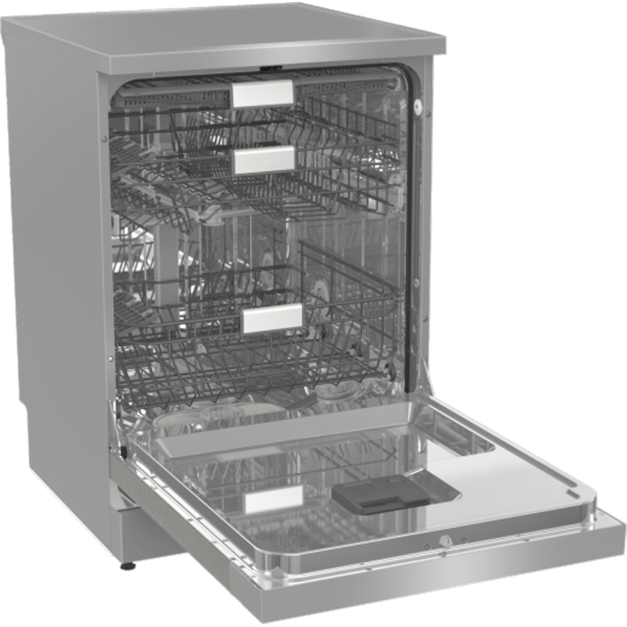 Perilica posuđa Hisense HS673A60X WiFi