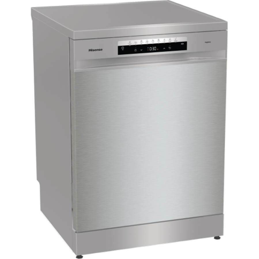 Perilica posuđa Hisense HS673A60X WiFi