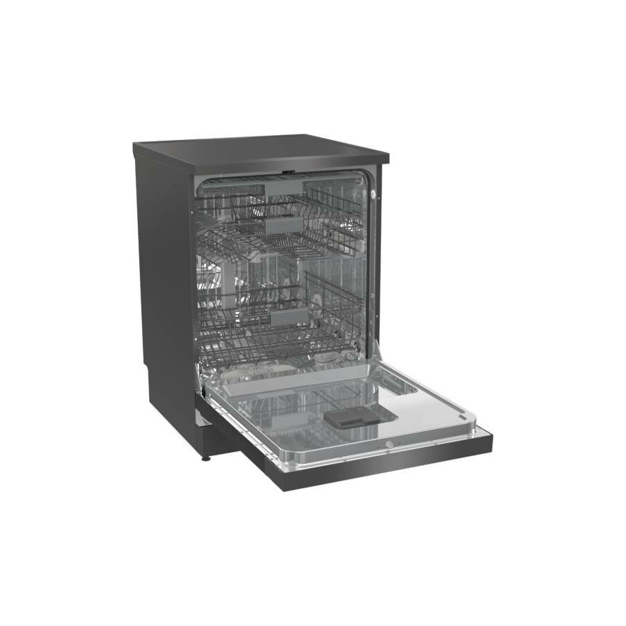 Perilica posuđa Hisense HS673B60BX WiFi iDos