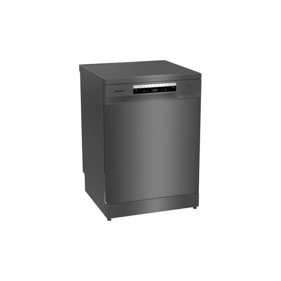 Perilica posuđa Hisense HS673B60BX WiFi iDos