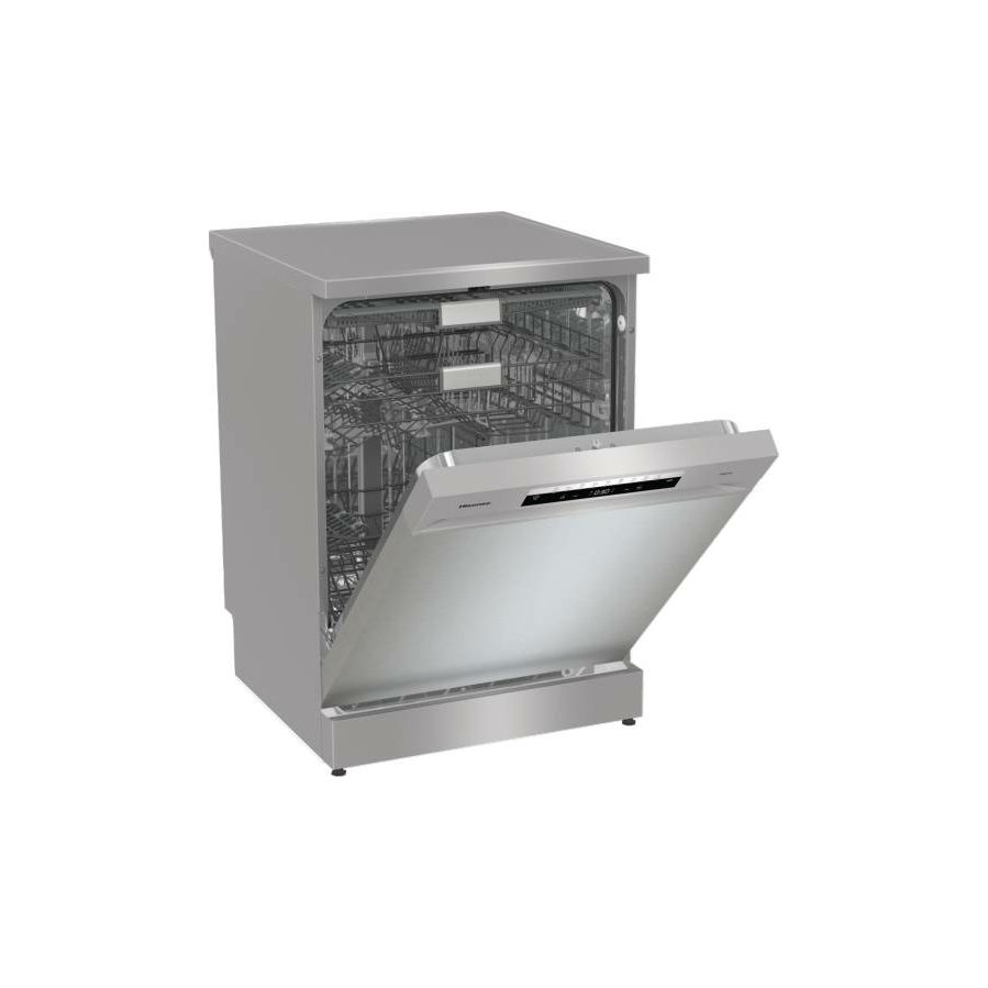 Perilica posuđa Hisense HS693C60XAD WiFi iDos