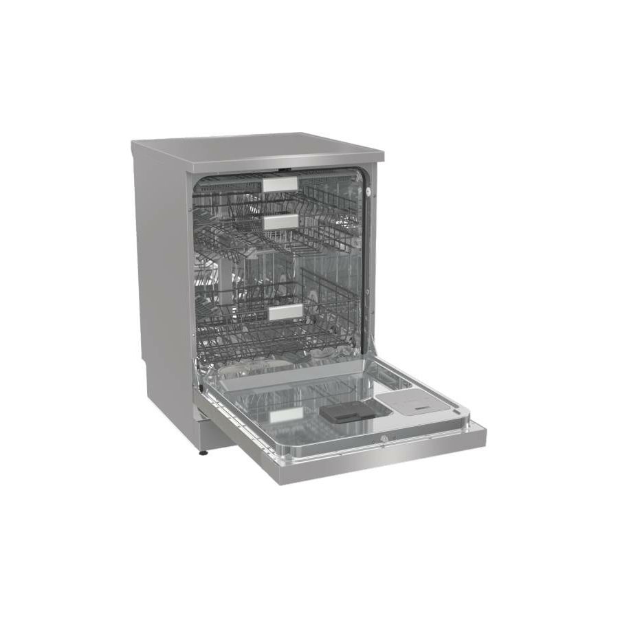 Perilica posuđa Hisense HS693C60XAD WiFi iDos