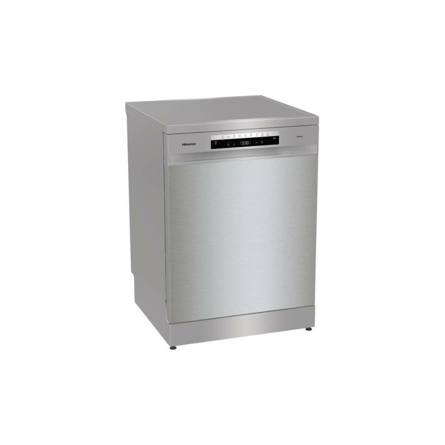 Perilica posuđa Hisense HS693C60XAD WiFi iDos