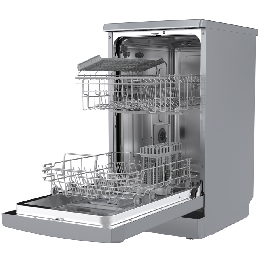 Perilica posuđa Končar PP45SM6