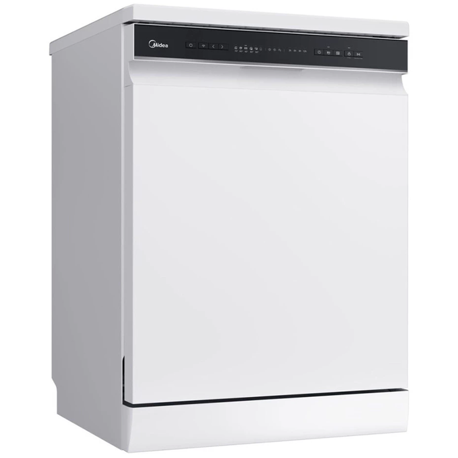 Perilica posuđa Midea MDWPF1433CW-W-EU