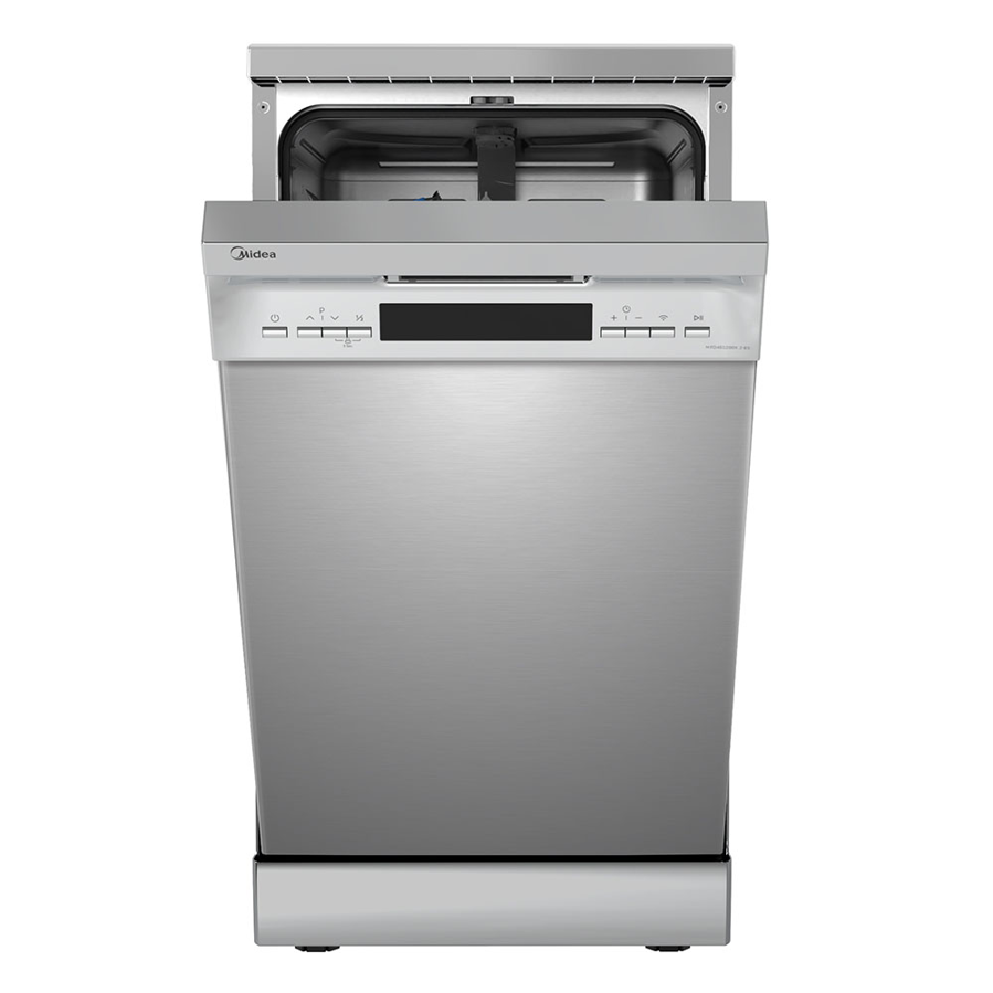 Perilica posuđa Midea MFD45S200X.2-ES