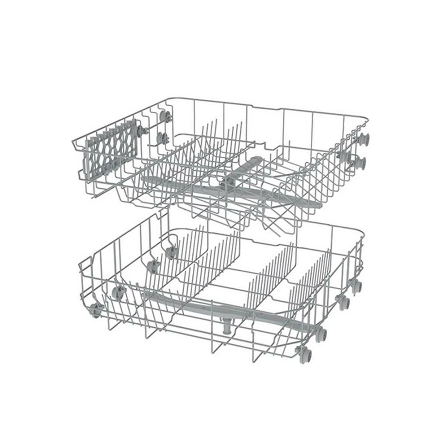 Perilica posuđa Midea MFD60S120W