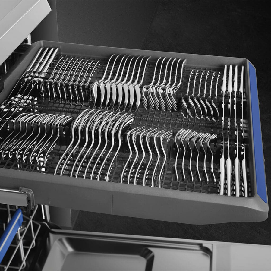 Perilica posuđa Smeg LVS342CQSX