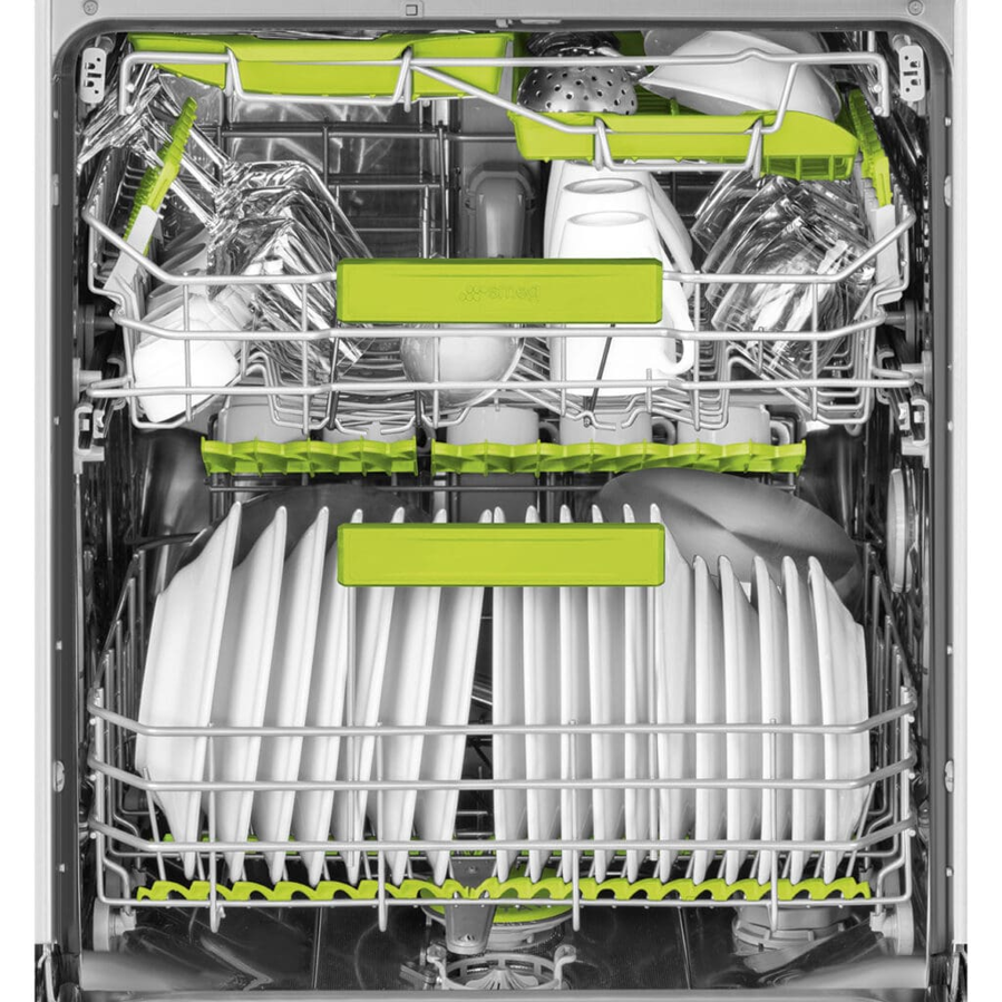 Perilica posuđa Smeg LVS344BQX