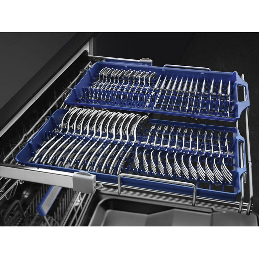 Perilica posuđa Smeg LVS345BQSTX