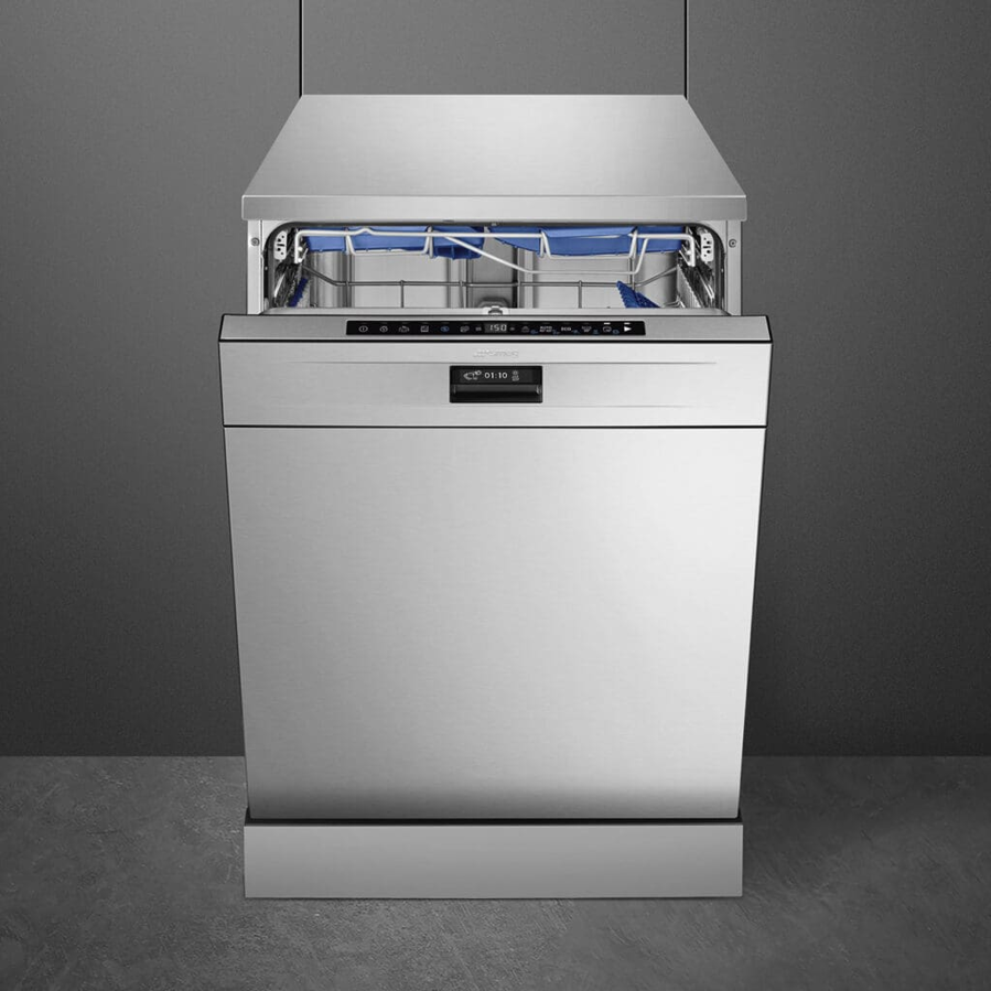 Perilica posuđa Smeg LVSP345BQX