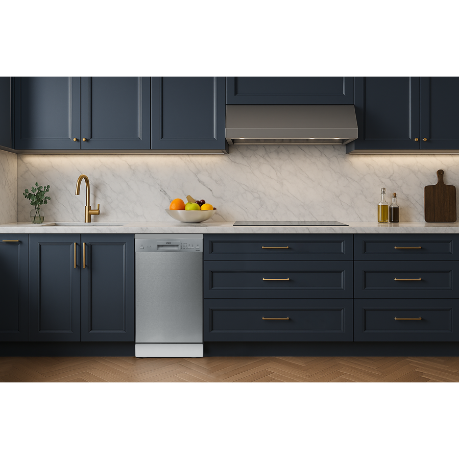 Perilica posuđa Vivax DW-45942B S