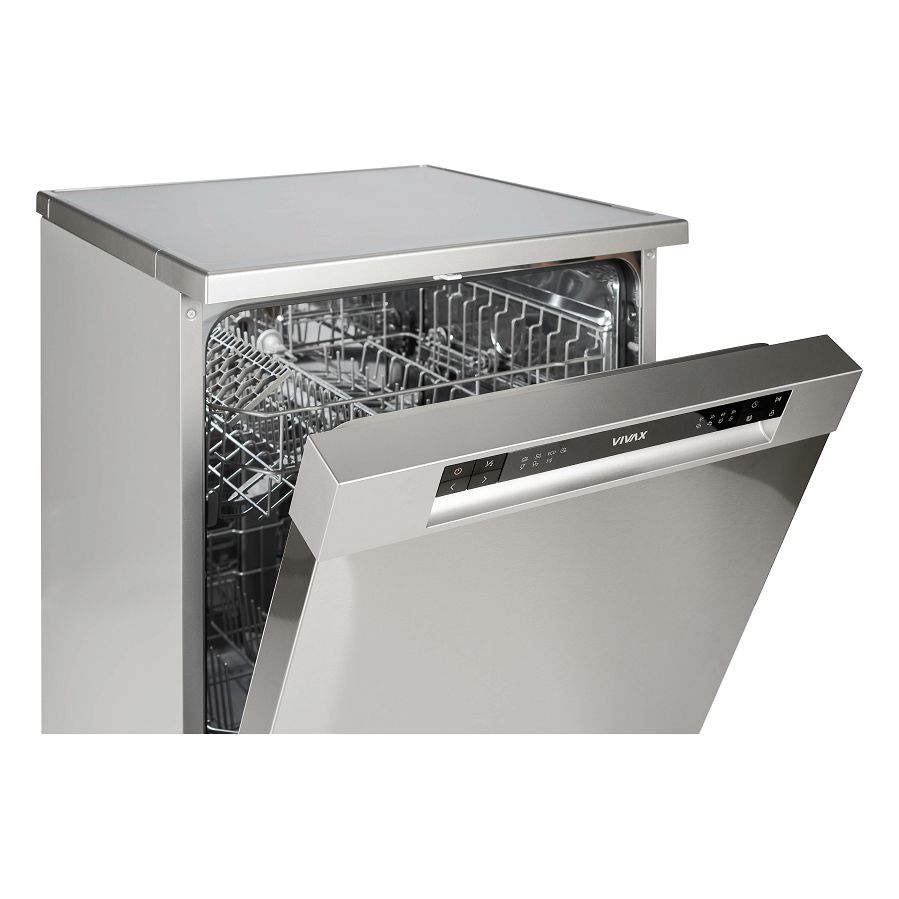 Perilica posuđa Vivax DW-601262C X