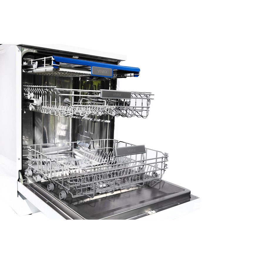 Perilica posuđa Vivax DW-601473C