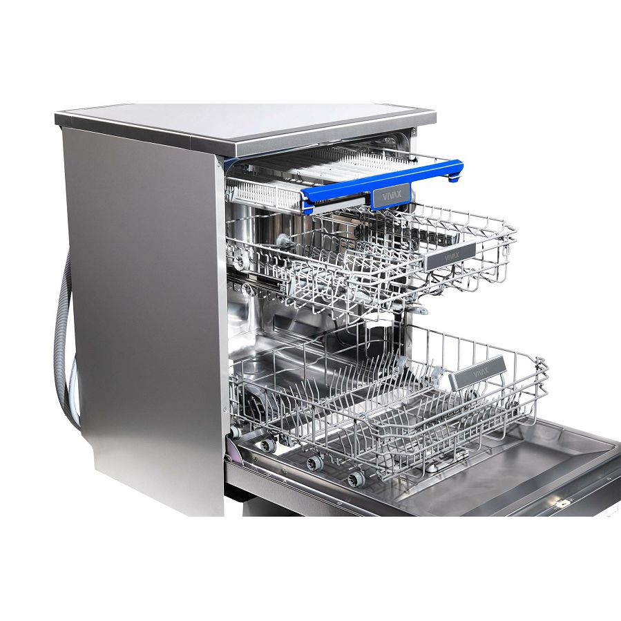 Perilica posuđa Vivax DW-601473C X