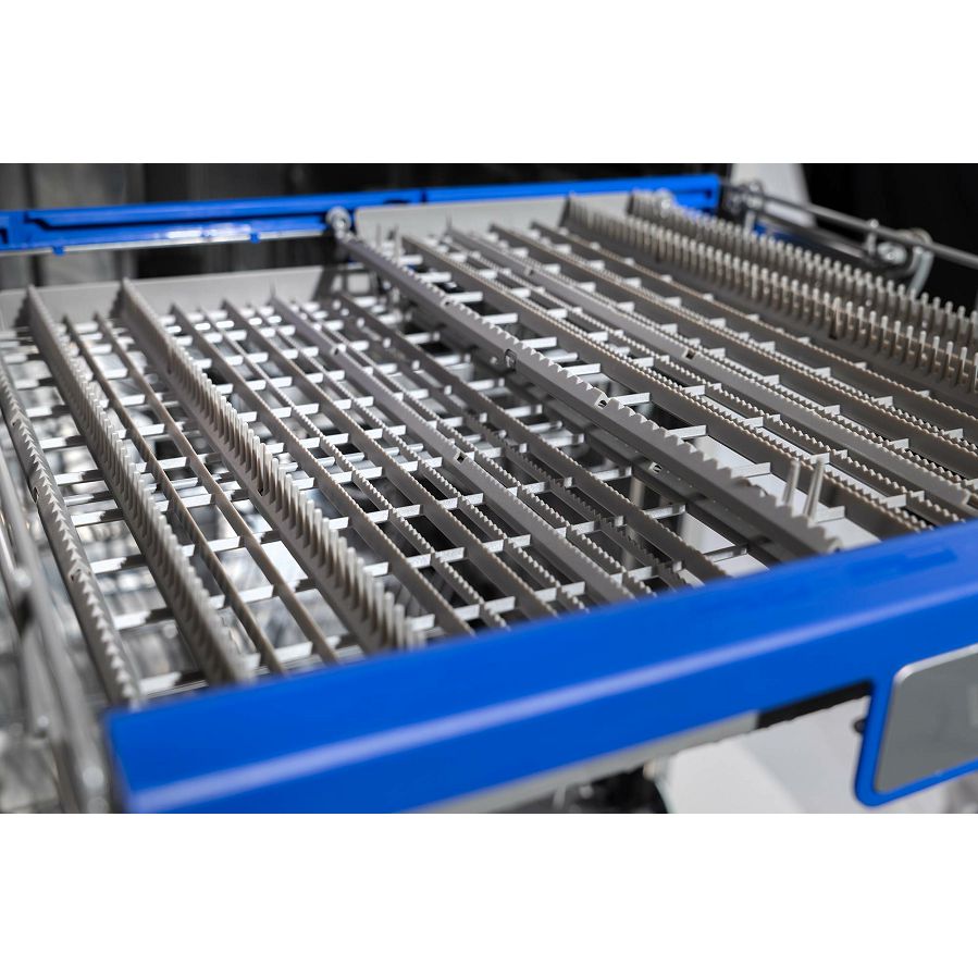 Perilica posuđa Vivax DW-601473C X