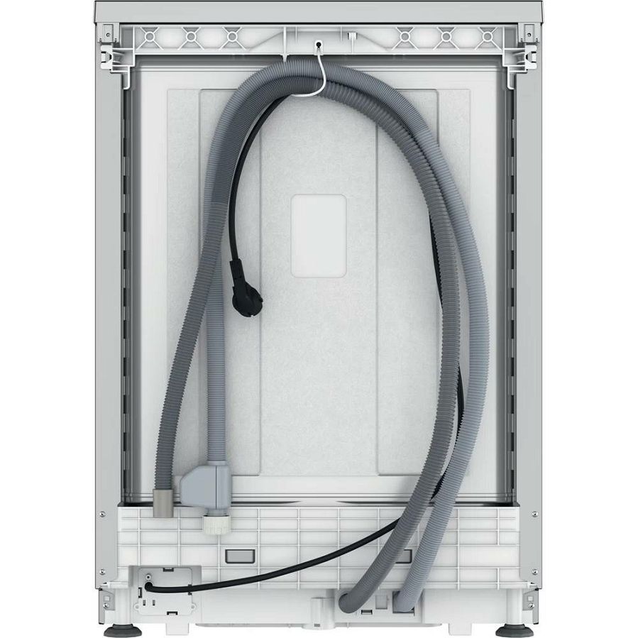 Perilica posuđa Whirlpool W7F HP43 X