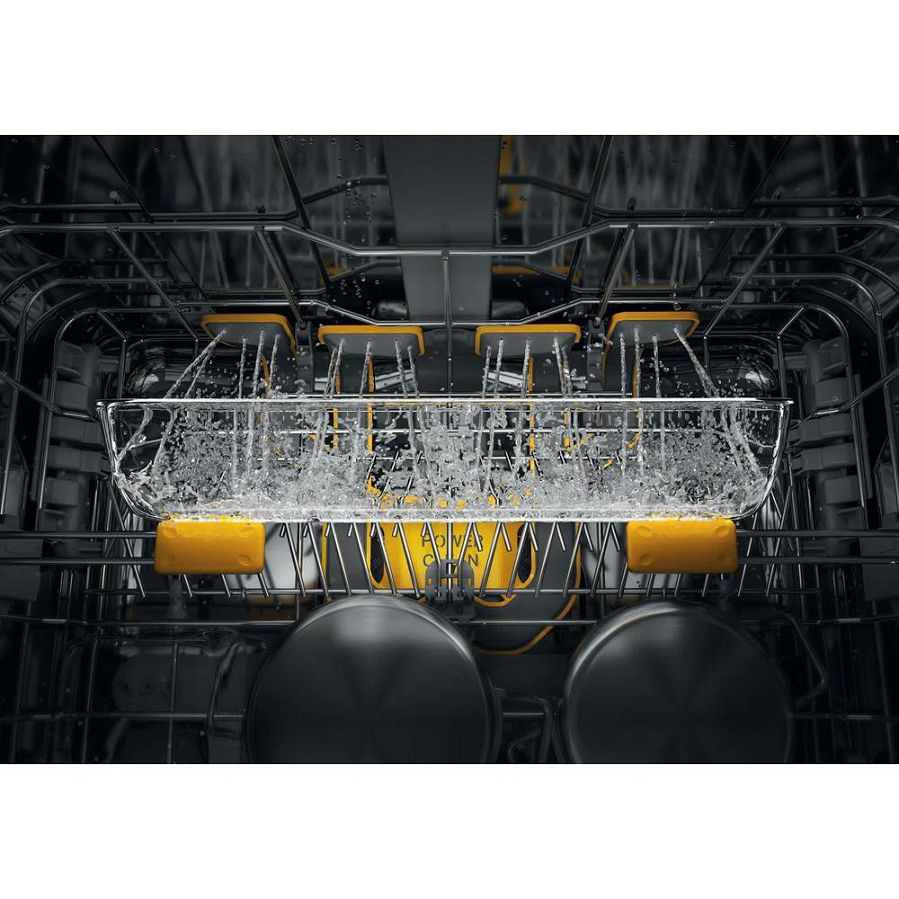 Perilica posuđa Whirlpool W7F HS51 X