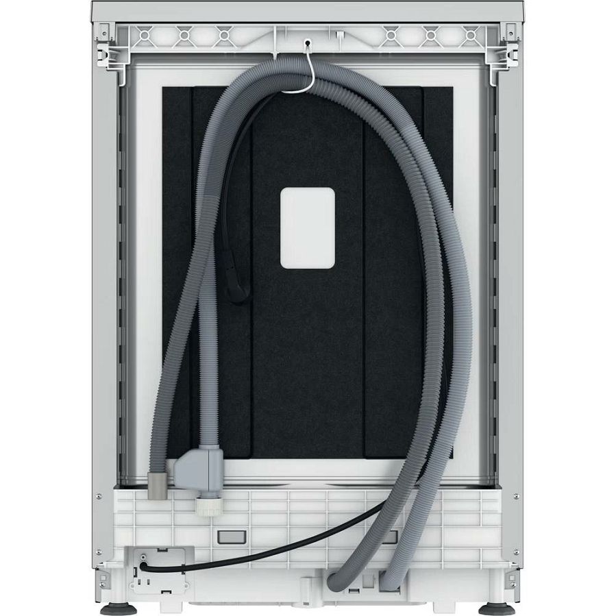 Perilica posuđa Whirlpool W7F HS51 X