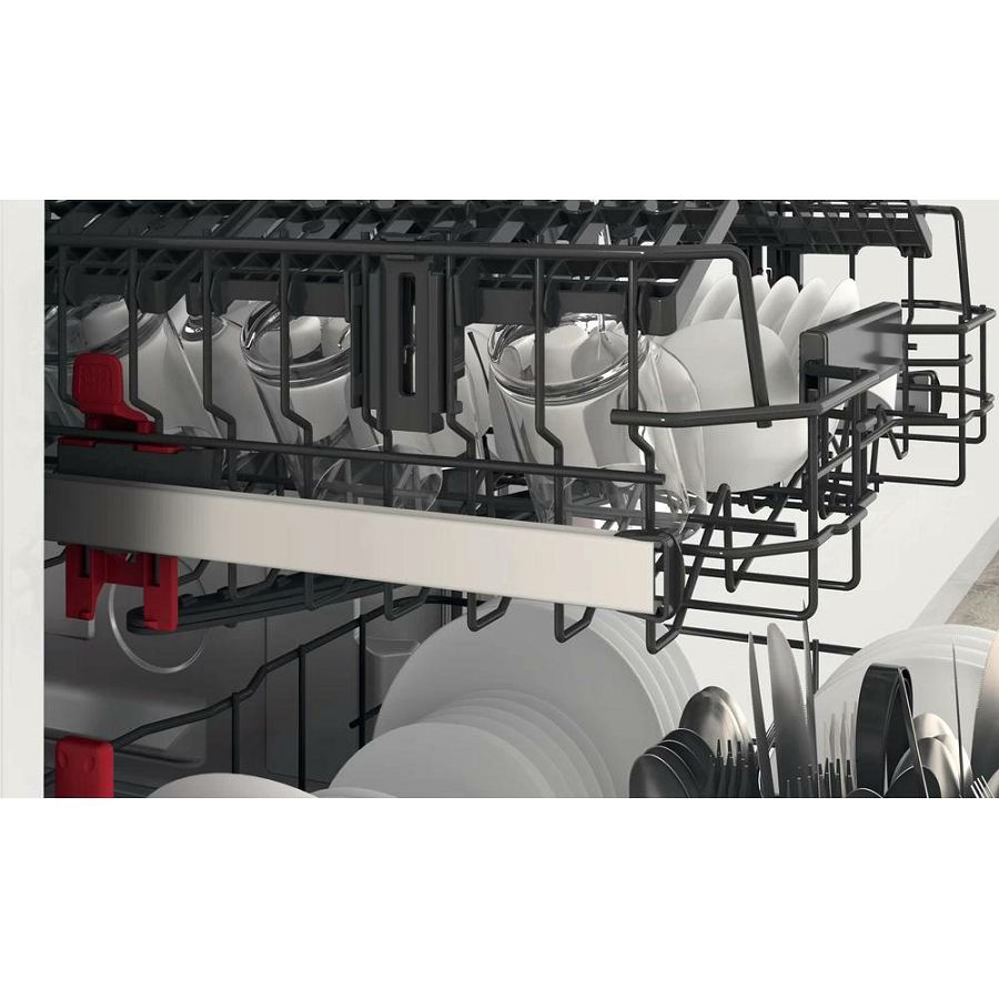 Perilica posuđa Whirlpool WFC3C42PX