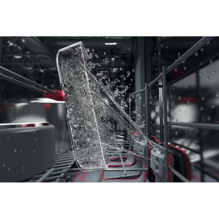 Perilica posuđa Whirlpool WFO3O32NPX